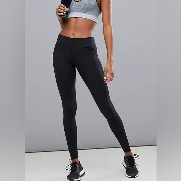 Adidas Full-Length Climachill Believe This Tights - Picture 1 of 9